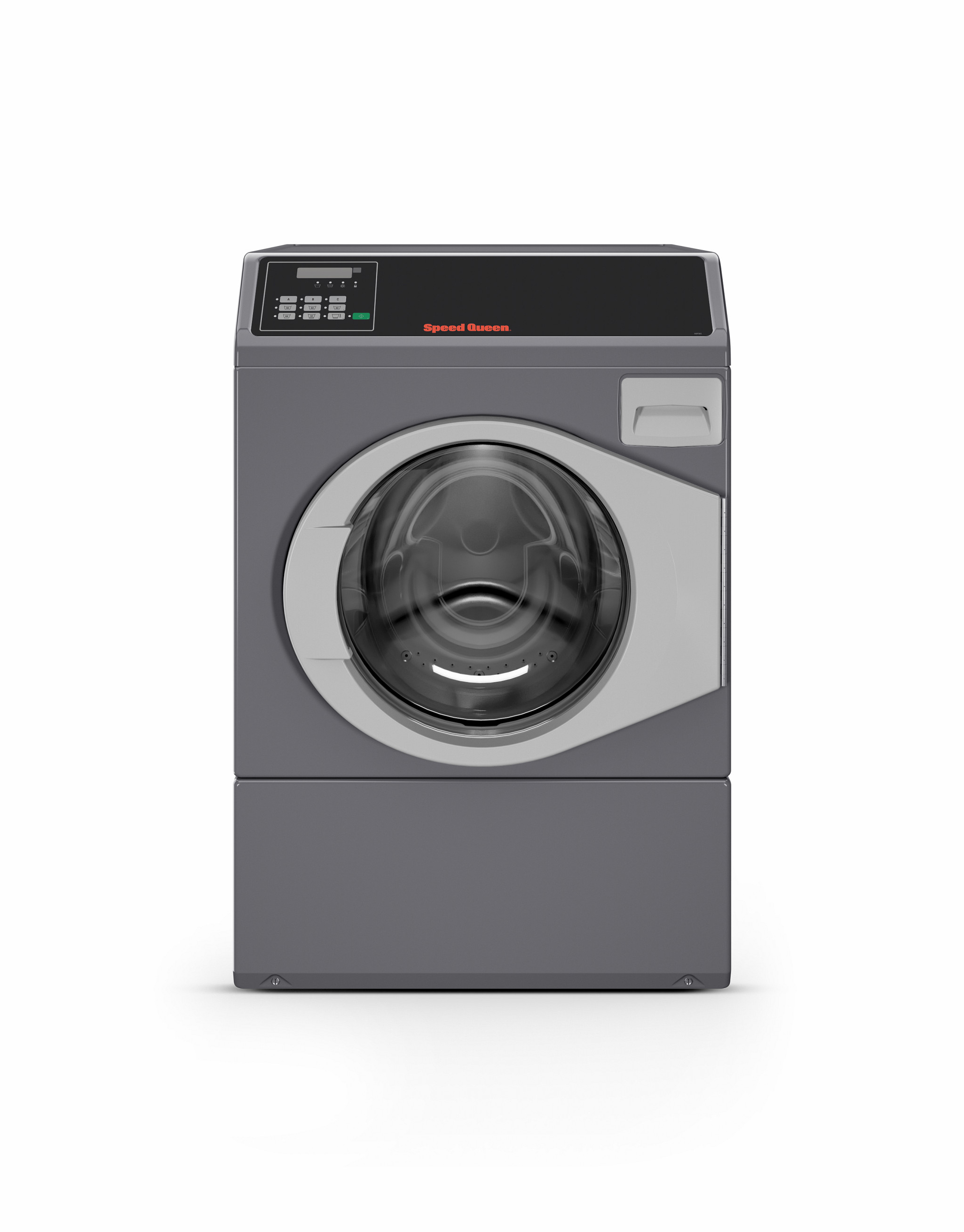 Implicaties Tol Kerstmis Industriële wasmachine IPSO CW10 | LDL Laundry